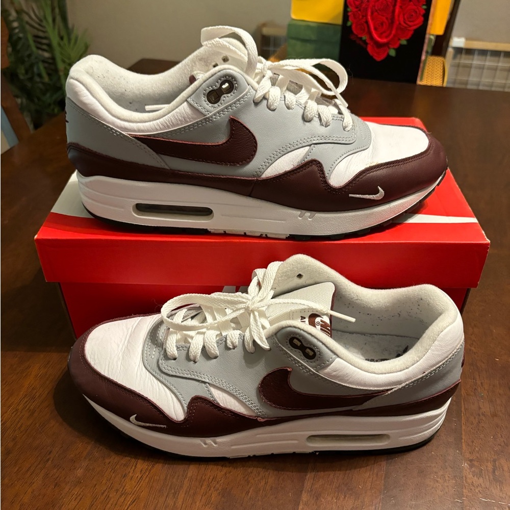 Air max 1